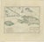 Antique Caribbean Map, 1775 For Sale - Image 3 of 12