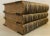 19th C. Works of William Shakespeare Comedies, Histories, Tragedies 3 Volumes For Sale - Image 4 of 13