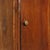 Wood Louis Philippe Walnut Nightstands, Set of 2 For Sale - Image 7 of 13