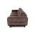 Audacia Three-Seater Sofa in Fabric from Natuzzi For Sale - Image 10 of 11