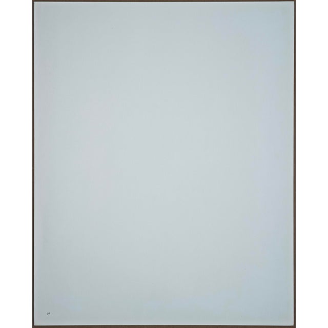 A. Giacometti, Portrait of the Mother, 1963, Paper For Sale - Image 6 of 8