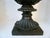 Metal 19th Century Grand Tour Bronze Model of the Medici Vase, or Urn For Sale - Image 7 of 12