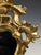 Rococo French Giltwood Wall Mirror, 1870 For Sale - Image 12 of 13