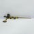 Early 20th Century Dinka Smoking Pipe South Sudan For Sale In Denver - Image 6 of 6