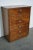 Industrial German Oak Apothecary Cabinet, Mid-20th Century For Sale - Image 3 of 17