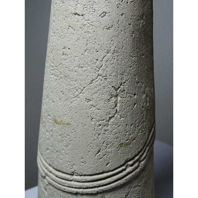 Akwe Priestess Candlesticks in African Style from Holländer, 2010s, Set of 2 For Sale - Image 15 of 16