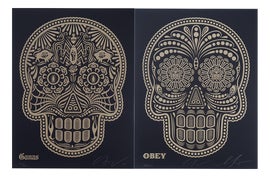 Example of Original Prints