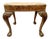 English 18th Century Vintage George III Stool For Sale
