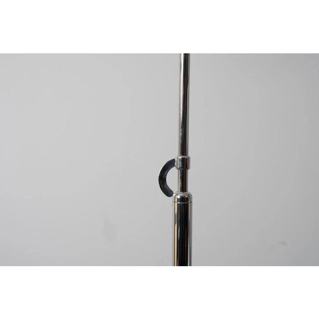 Mid-Century Floor Lamp, 1960s For Sale - Image 6 of 9