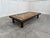 An enameled lava top, stylized flowers, and that famous sun: François Chaty's signature style is instantly recognizable....