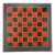 American Painted Folk Art Game Board for Checkers or Chess, C. 1840 For Sale