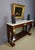 Large 19th Century Restoration Console For Sale - Image 9 of 13