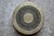 Antique Pasta Dies in Bronze and Copper, 1890s, Set of 6 For Sale - Image 3 of 13