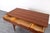 Mid-Century Modern Danish Teak Executive Desk, 1960s For Sale - Image 17 of 18