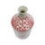 Kenneth Ludwig Chicago Atom Flower Vase - Large For Sale - Image 4 of 11