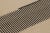 2020s Rug & Kilim's Contemporary Rez Kilim Flatweave With Linear Black Design For Sale - Image 5 of 10