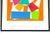 Orange Henri Matisse the Snail (L'escargot) Abstract Screen Print Artwork, Tate Gallery For Sale - Image 8 of 16