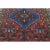 1920s Persian Malayer Area Rug 4'2"×6'9" For Sale - Image 4 of 12