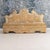 Baroque 18th C. Italian Baroque Cassapanca Storage Bench in Original Paint For Sale - Image 3 of 17