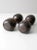 Antique Wooden Hand Weights For Sale - Image 11 of 13