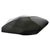 1970s Italian Polished Stone Paperweight in Black Finish, 1970s For Sale - Image 5 of 5