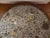 This is a 1960s American Brutalist Mixed Media Found Object Mechanical Components Assemblage Wall Plaque Art. It measures...