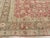 Red Galerie Shabab Collection Early 20th Century Persian Tabriz Carpet For Sale - Image 8 of 10