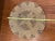 Rare Extra Large Wide Handwoven in the Style of Papago/Tohono O'Odham Tray For Sale - Image 4 of 12