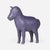 Contemporary Matt Wedel, Purple Pony, 2010 For Sale - Image 3 of 6