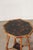 English Late 19th Century Aesthetic Movement English Tiger Bamboo Octogonal Table With Original Lacquer For Sale - Image 3 of 9