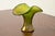 A gorgeous Art Nouveau period Creta Glatt iridescent art glass vase By Loetz Austria, Circa 1900 Measures: 6.25"W x 4.25"D...
