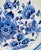 Ceramic Blue Delft Wall Plate from Royal Goedewaagen, 1950s For Sale - Image 7 of 12