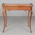 French Country 18th Century French Louis XV Side Table or Desk For Sale - Image 3 of 9