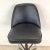 Mid-Century Swivel Barstool For Sale - Image 4 of 12