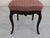 Louis XV Style Wooden Side Chair For Sale - Image 10 of 16
