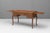 Vintage Cherrywood Desk, 1930 For Sale - Image 4 of 9