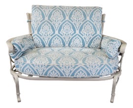 Example of Aluminum Patio and Garden Furniture
