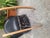 RAR Model Rocking Chair in Plastic Armchair by Charles and Ray Eames for Vitra, 1990s, in Very Good conditions. Designed...
