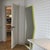 Wood Modern Architectural Mirror for Creative Spaces – Arrow 6 For Sale - Image 7 of 17
