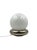 1970s Space Age Table Lamp, Italy For Sale - Image 4 of 10