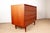 1960s Danish Teak Chest of Four Drawers by Arne Vodder for Sibast, 1960 For Sale - Image 5 of 16