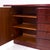 Skovby Mid Century Danish Rosewood Credenza For Sale - Image 9 of 11