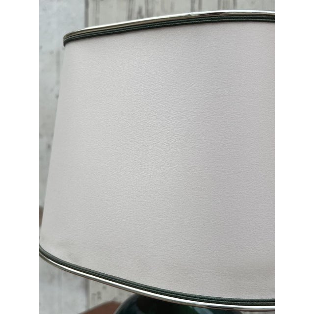 Vintage Table Lamp from Maison Le Dauphin, 1970s For Sale - Image 6 of 14
