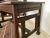 19th Century Aesthetic Era Library Table For Sale - Image 10 of 12