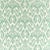 Sanderson Kasuri Weave Fabric in Sea Glass For Sale