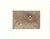 1990s etching with aquatint on paper by Vermont artist Rosemary Ladd. Pencil signed, and numbered 6 of 50. Combined...