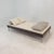 Wengé Daybed with Dedar Cushions and Bolster, 1970s For Sale - Image 18 of 18