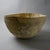 Contemporary Rope Bowl in Hackberry Wood by Yann Marot For Sale - Image 3 of 12