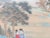 Chinese Watercolor Maidens in Landscape For Sale In New York - Image 6 of 9