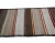 Modern Vintage Kilim Runner Rug For Sale - Image 4 of 7
